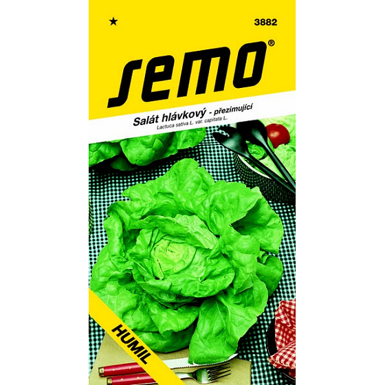 Semo Wintersalat Humil 0,4 g