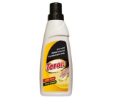 Teron Shampoo zur manuellen Reinigung von Teppichen und Möbelstoffen 480 ml