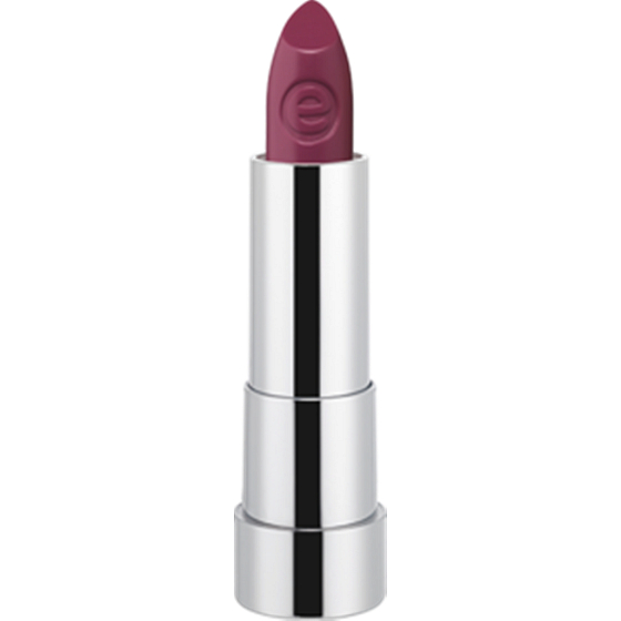 Essence Sheer & Shine Lippenstift Lippenstift 16 Legenberry 3,5 g