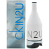 Calvin Klein CK IN2U Herren Eau de Toilette 150 ml