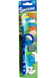 Jampang 1 Soft 3D Zahnbürste für Kinder mit Kappe