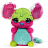 Nici Weedee Syrup Mouse Stofftier - feinster Plüsch 16 cm