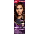 Wella Wellaton Intense Color Cream Creme Haarfarbe 4/0 mittelbraun