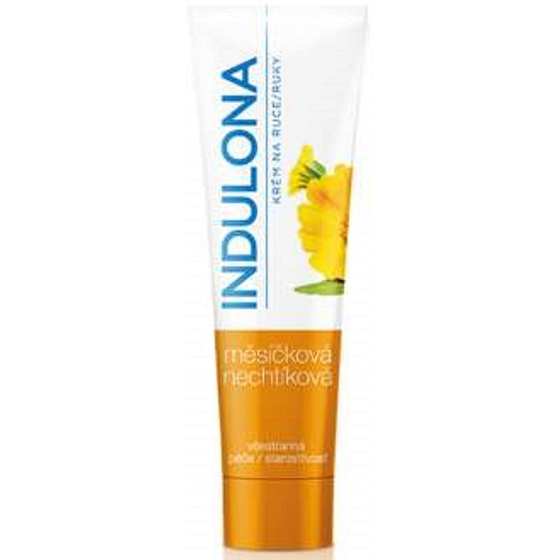 Indulona Calendula + Calendula Handcreme 85 ml
