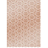 Ditipo Geschenkpapier 70 x 200 cm Weihnachten Trendy Colors Typ 5 2061001