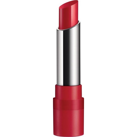 Rimmel London Der einzige 1 matte Lippenstift Lippenstift 500 Take The Stage 3,4 g