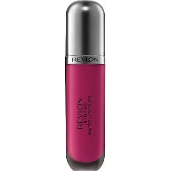 Revlon Ultra HD Matte Lipcolor Lippenstift 610 HD Addiction 5,9 ml