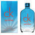Calvin Klein CK Ein Sommer 2017 Eau de Toilette Unisex 100 ml