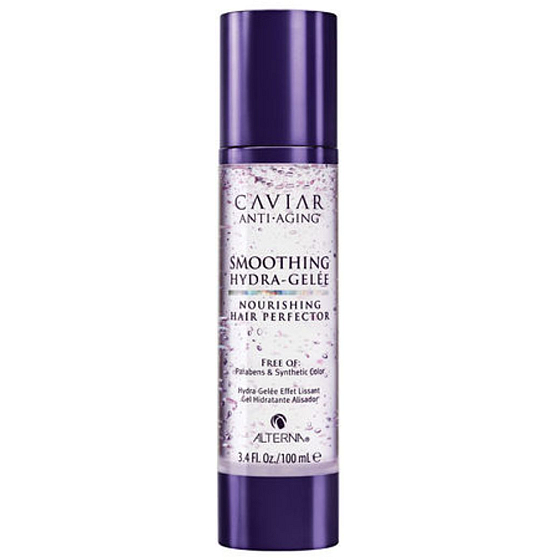 Alterna Caviar Style Glättendes Feuchtigkeitsgel gegen Faltenbildung von 100 ml