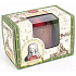 Albi Great Minds Newton Holzpuzzle 4,8 x 4,8 x 7,6 cm