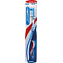 GESCHENK Aquafresh Everyday Clean Medium Medium Zahnbürste