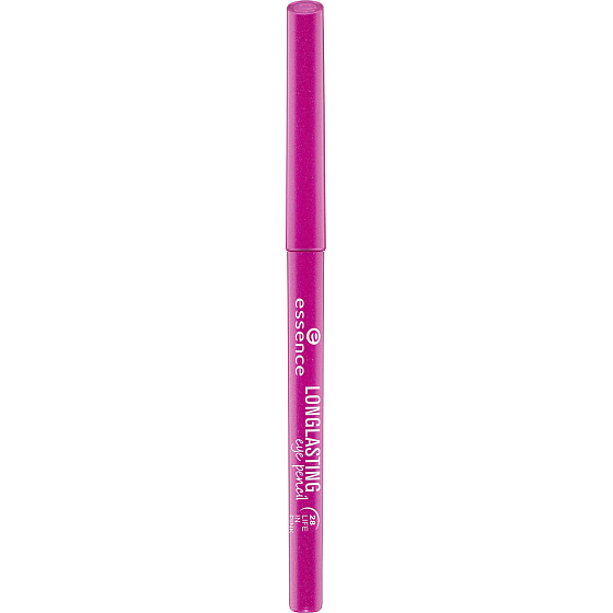 Essenz Langlebiger, langlebiger Augenstift 28 Life in Pink 0,28 g