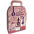 T: BY Tetesept Pro me Badeschaum 400 ml + Cuddle Badeschaum 400 ml, Kosmetikset