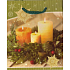Albi Geschenkpapier kleine Tasche 13,5 x 11 x 6 cm Weihnachten TS3 96246