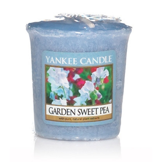 Yankee Candle Garden Edelwicke 49 g