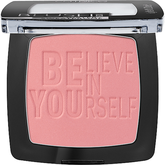 Catrice Blush Box Rouge 010 Soft Rose 6 g