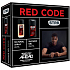 Str8 Red Code parfümiertes Deodorantglas für Männer 85 ml + Duschgel 250 ml, Kosmetikset