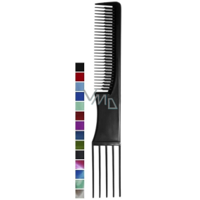 Paves Master Line Comb mit Kunststoffgabel