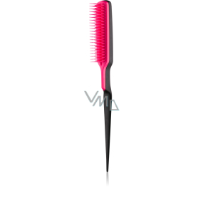 Tangle Teezer Rückkämmbürste Pink Embrace Toupir Hair Brush