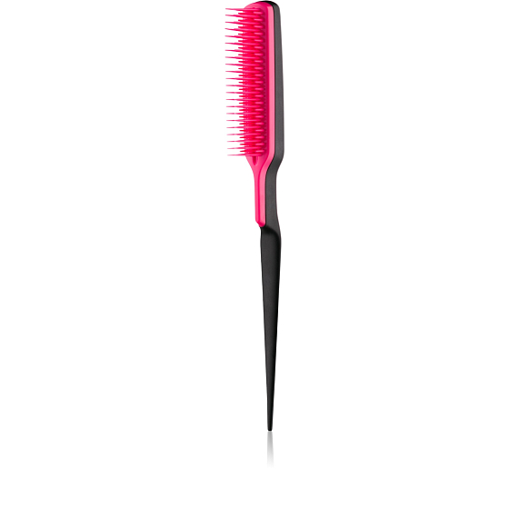 Tangle Teezer Rückkämmbürste Pink Embrace Toupir Hair Brush
