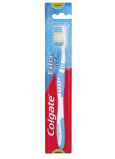 Colgate Extra Clean Mittlere mittlere Zahnbürste 1 Stück