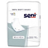Seni Soft Basic Saugeinlagen 2 Tropfen, 90 x 60 cm 10 Stück
