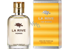 La Rive for Woman parfümiertes Wasser 30 ml