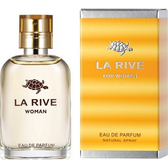 La Rive for Woman parfümiertes Wasser 30 ml