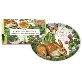 Michel Design Works Gartenhase Feuchtigkeitsseife 246 g