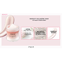 Payot Roselift Collagene Jour Lifting-Tagescreme hilft, die Auswirkungen der Hauterschlaffung zu verlangsamen 50 ml