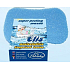 F & P Élis Anti-Cellulite-Spezialbadeschwamm 16 x 10 x 4 cm