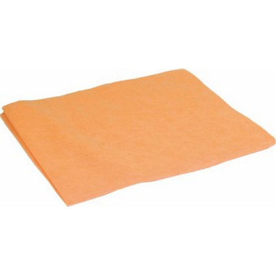 MAKRO Waschlappen Petr Orange 50 x 60 cm