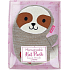 Bomb Cosmetics Faultier - Sadie das Faultier Heizkissen