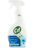 Cif Cleanboost Power & Shine Badezimmer Flüssigreiniger 500 ml Spray