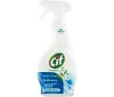 Cif Cleanboost Power & Shine Badezimmer Flüssigreiniger 500 ml Spray