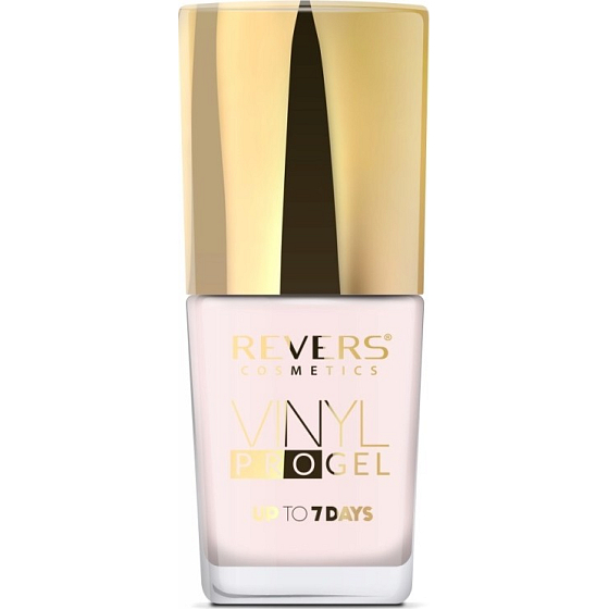 Revers Vinyl Gel Vinyl Nagellack 127 12 ml