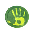 EP Line Chameleon Frisbee 24 cm, empfohlen ab 5 Jahren