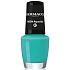 Dermacol Neon Nagellack Neon Nagellack 37 Neon Aqua blu 5 ml