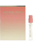 Michael Kors Wonderlust parfümiertes Wasser für Frauen 1,5 ml mit Spray, Fläschchen
