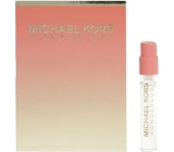 Michael Kors Wonderlust parfümiertes Wasser für Frauen 1,5 ml mit Spray, Fläschchen