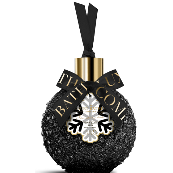 Grace Cole Sparkling Pear and Nektarine Blossom Badeschaum 350 ml
