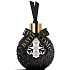 Grace Cole Sparkling Pear and Nektarine Blossom Badeschaum 350 ml