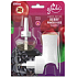 Glade Berry Winter Kiss mit dem Duft von Brombeeren und Preiselbeeren Elektrorasierer mit einer flüssigen Füllung von 20 ml