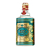 4711 Original Eau De Cologne Unisex-Köln 100 ml ohne Schachtel