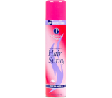 Salon Professional Touch Extra Halt Rosa Haarspray 265 ml