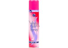 Salon Professional Touch Extra Halt Rosa Haarspray 265 ml