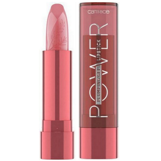 Catrice Power Plumping Flower & Herb Edition Lippenstift 010 Peony Petal 3,3 g