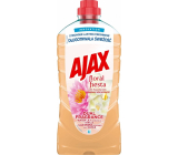 Ajax Floral Fiesta Dual Fragrance Wasserlilie & Vanille Allzweckreiniger 1 l