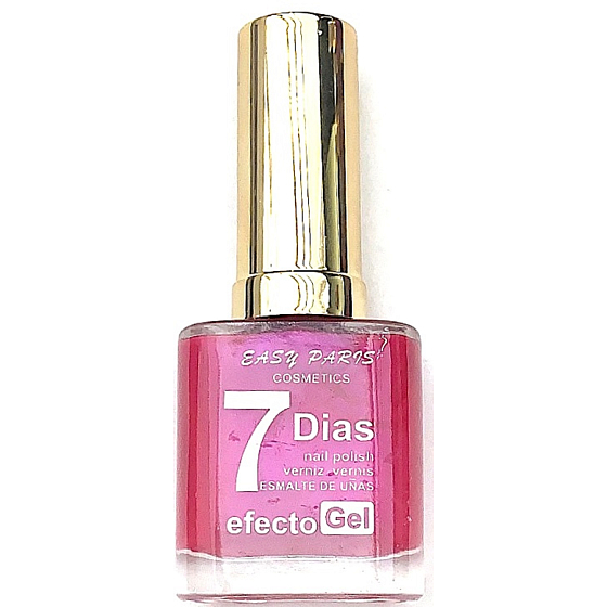 Mein 7Dias Efecto Gel-Nagellack Nr.20 13 ml