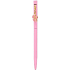 Albi Kugelschreiber mit Stylus Blume rosa